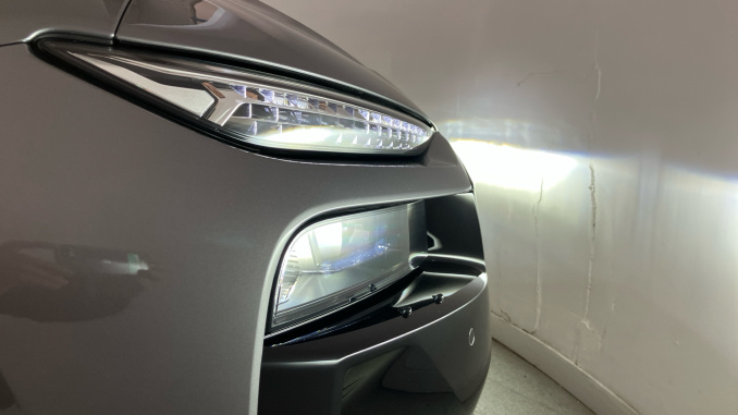 Audi A6 210kW 83kWh Sport 5dr Auto Electric Hatchback - Image 34